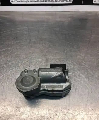 Mercedes-Benz E W211 Steering wheel lock A2034621130 BDR22030