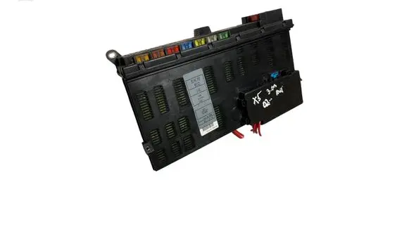 BMW X5 E53 Fuse box set 8380407 040849113001 6907395