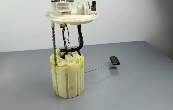 Hyundai Tucson LM In-tank fuel pump 31110D7000