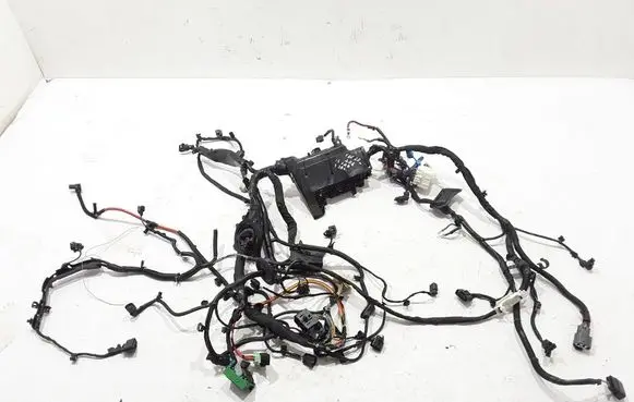Volvo V60 Other wiring loom 32200114