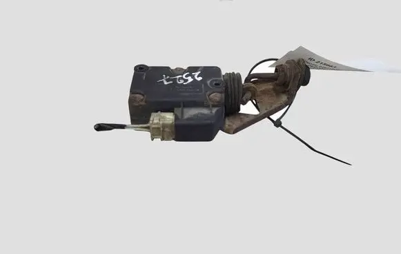 Citroen C5 Fuel tank cap lock 9643826880