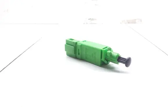 Volkswagen Touareg I Clutch pedal sensor 1H0927189E