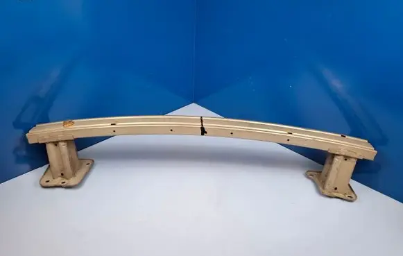 Renault Trafic III (X82) Front bumper cross member 93866989