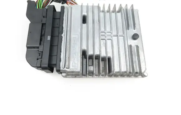 Ford Focus Engine control unit/module 2M5A12A650PC