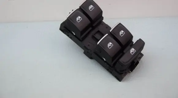 Volkswagen Tiguan Electric window control switch 5G0959857E