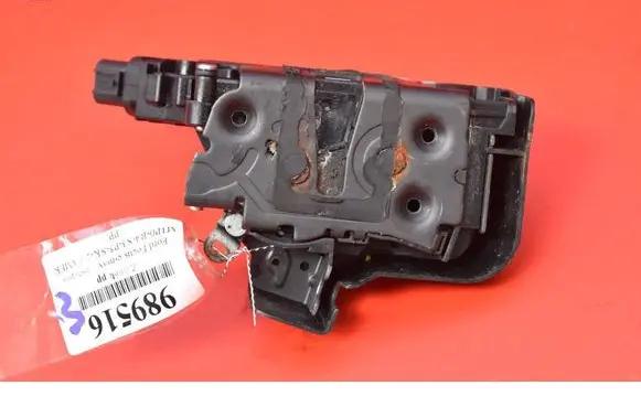 Ford Grand C-MAX Front door lock 7M5AR21812AA