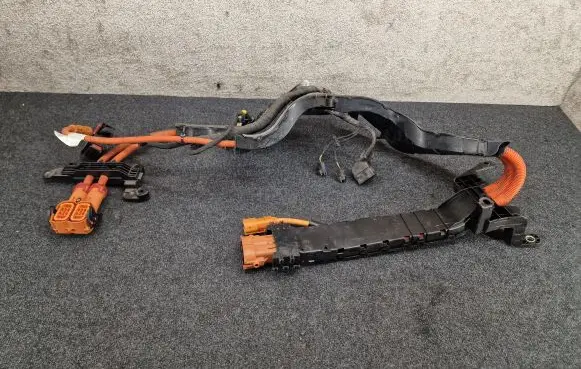 Volvo XC90 Other wiring loom 31678731 31494701 31868878