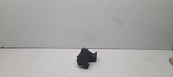 Volkswagen Golf VI Throttle valve 03L128063Q