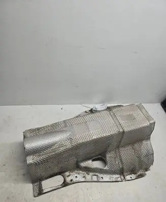 Audi A6 C7 Exhaust heat shield 4G0804160A