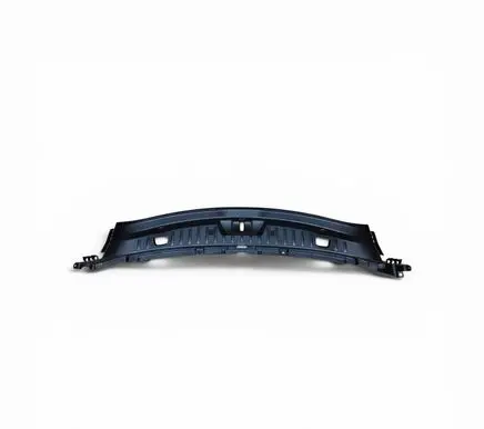 BMW 5 GT F07 Trunk/boot sill cover protection 9139171 52850610