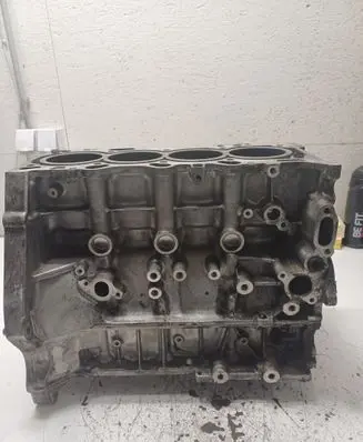 Mazda CX-5 Engine block SH01