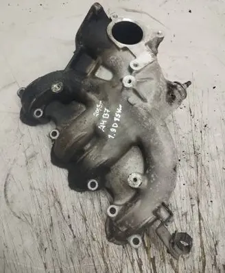 Audi A4 S4 B7 8E 8H Intake manifold 038129713
