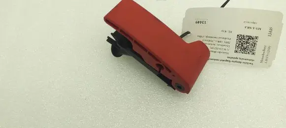Mercedes-Benz A W176 Engine bonnet (hood) release handle A2048800900