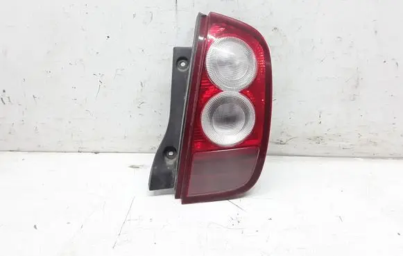 Nissan Micra Rear/tail lights