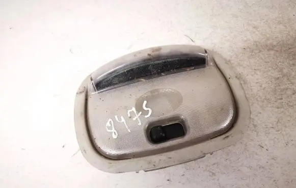 Mercedes-Benz ML W163 Front seat light a1635420023