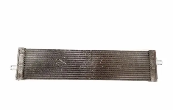 Porsche Cayenne (92A) Coolant radiator 7P0121212A