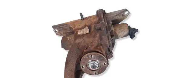 Land Rover Range Rover Sport L320 Rear differential TVK500112