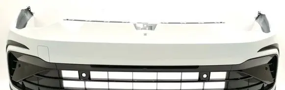 Volkswagen Golf VIII Front bumper 5H0807221G