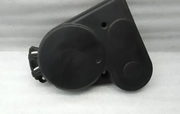Volvo V70 Timing belt guard (cover) 30757214