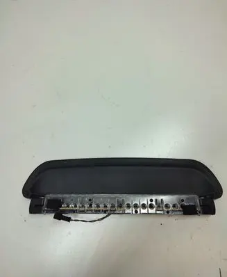 BMW 5 E60 E61 Third/center stoplight 6927018