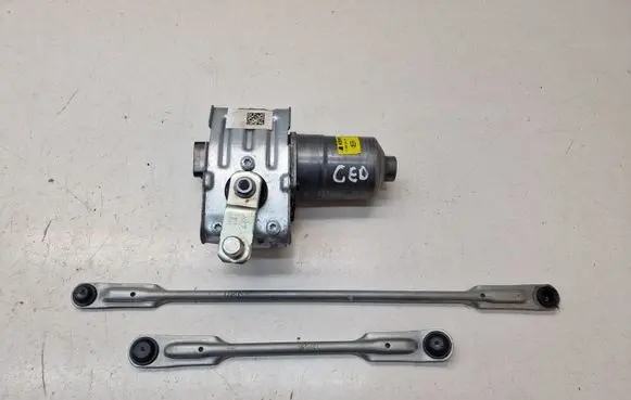 KIA Ceed Wiper motor 98100J7000 F00S2S2943