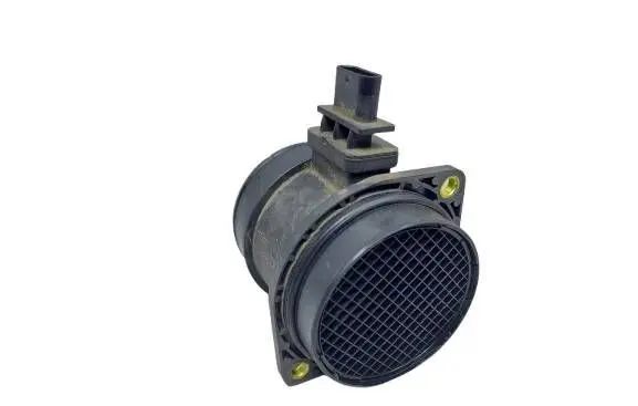 Mass air flow meter