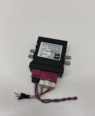 BMW 5 F10 F11 Fuel injection pump control unit/module 7276073 55892110 0120240821