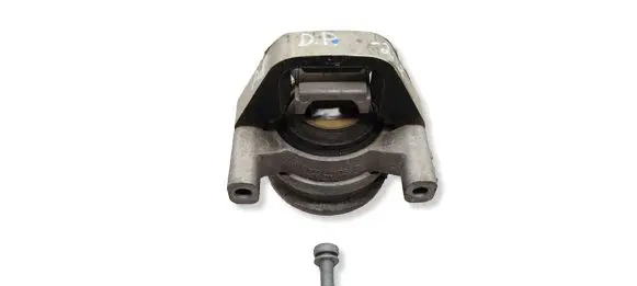Audi A8 S8 D4 4H Engine mount bracket 4H0199256AA