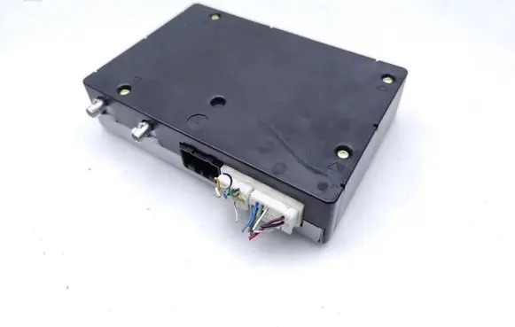 Opel Astra K Bluetooth control unit module 84186829 TG10AN3WUE7