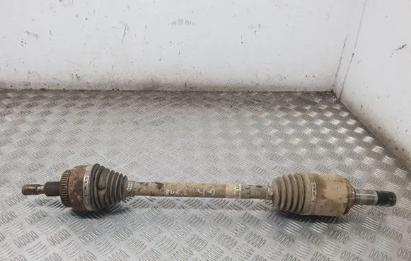 Mercedes-Benz ML W163 Rear driveshaft 0501006511