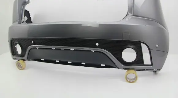 Jaguar E-Pace Rear bumper J9C317D781A