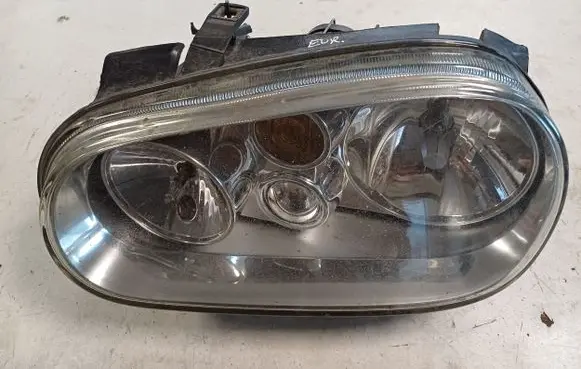 Volkswagen Golf IV Headlight/headlamp 1J1941015F