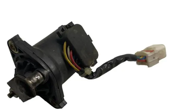 Mazda 626 Accelerator throttle pedal 1983007100 bh4aac0b