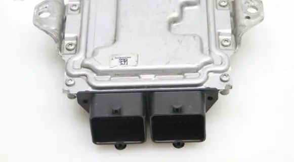Suzuki Swift II Engine control unit/module 3391069L01