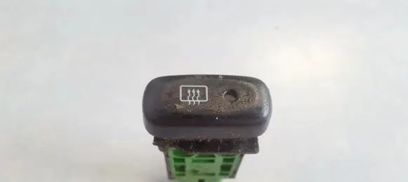 Suzuki Baleno EG Windscreen/window heater switch
