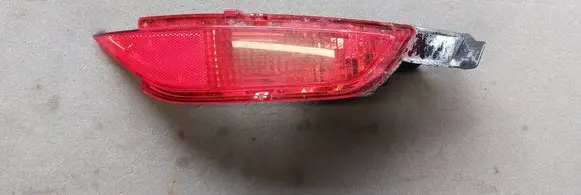 Ford C-MAX II Rear fog light 8A6115K272AC