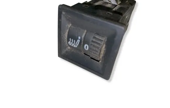 Volkswagen Transporter - Caravelle T5 Seat heating switch 7E0963563