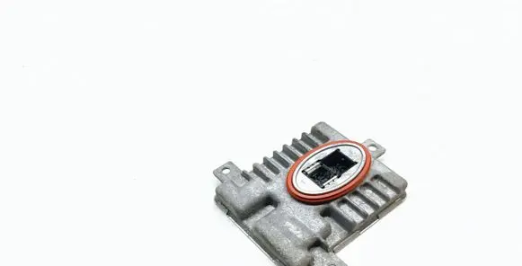 BMW 5 GT F07 Headlight ballast module Xenon 7237647