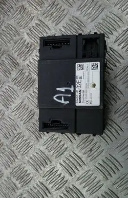 Nissan Qashqai Comfort/convenience module 284B2JD 02E02372