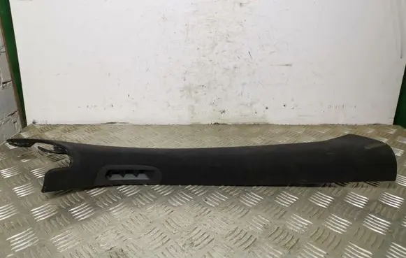 Jeep Grand Cherokee Other interior part 1VK42DX9AA