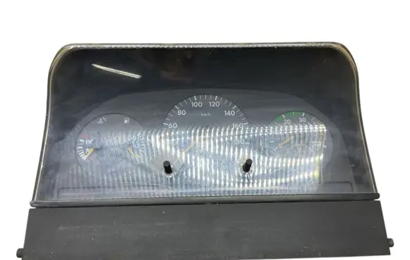 Volkswagen II LT Speedometer (instrument cluster) 43474 2D0919860A