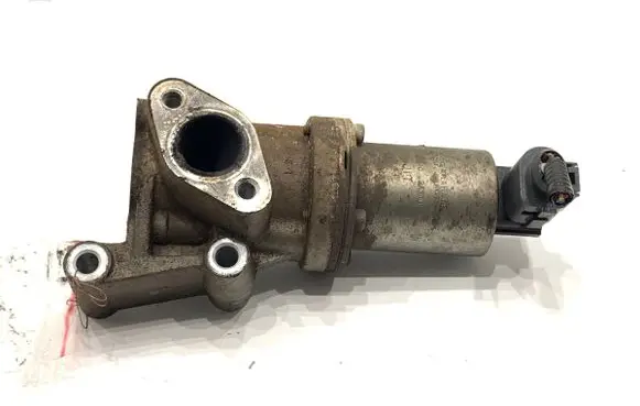 KIA Ceed EGR valve 284102A300