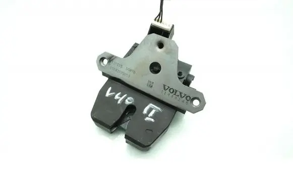 Volvo V40 Tailgate/trunk/boot lock/catch/latch 31440245