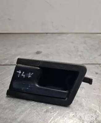 Volkswagen Multivan T4 Front door interior handle 701837019A