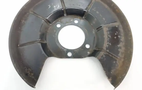 Volvo V60 Rear brake disc plate dust cover 6G912K316A