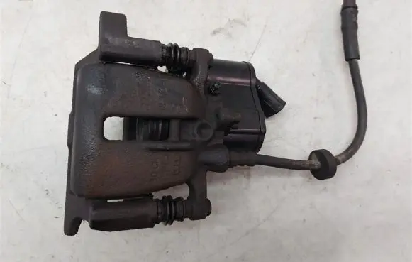 Audi A6 S6 C6 4F Rear brake caliper