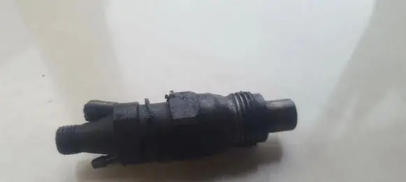 Fiat Ducato Fuel injector KCA17S42 972228