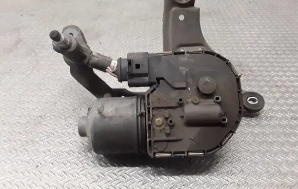 Ford Galaxy Front wiper linkage and motor 6M2117504AG