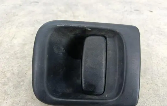 Renault Master II Front door exterior handle 7700352489
