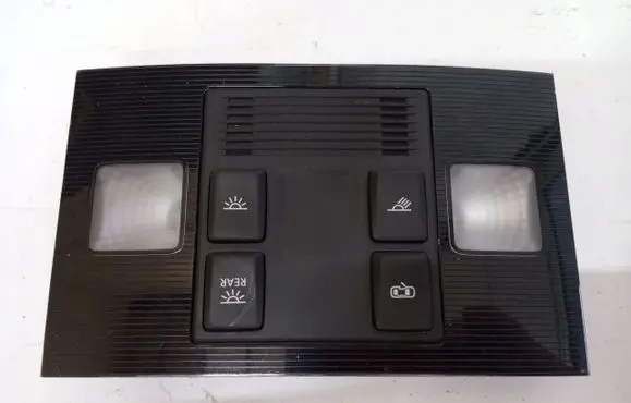 Volkswagen Golf VII Other interior part 5G2947105